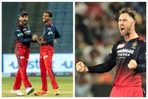 IPL 2022: ಚೆನ್ನೈ ವಿರುದ್ಧ ಗೆದ್ದು, ನಾಲ್ಕನೇ ಸ್ಥಾನಕ್ಕೆ ಜಿಗಿದ ಆರ್‌ಸಿಬಿ, ಆರೆಂಜ್ ಕ್ಯಾಪ್, ಪರ್ಪಲ್ ಕ್ಯಾಪ್