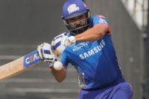 MI vs DC: ಆರ್‌ಸಿಬಿ ಅಭಿಮಾನಿಗಳಿಗೆ ಬೇಸರ ಮೂಡಿಸಿದ ರೋಹಿತ್ ಶರ್ಮಾ ಹೇಳಿಕೆ