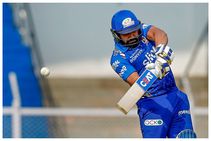 IPL 2022: MI vs KKR: ದೊಡ್ಡ ದಾಖಲೆ ಮೇಲೆ ಕಣ್ಣಿಟ್ಟ ರೋಹಿತ್, ಬೂಮ್ರಾ, ಶ್ರೇಯಸ್