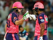 IPL 2022 ಕ್ವಾಲಿಫೈಯರ್ 1: ಗುಜರಾತ್ ಟೈಟನ್ಸ್‌ಗೆ ಬೃಹತ್ ಗುರಿ ನೀಡಿದ ರಾಜಸ್ಥಾನ