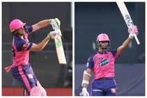 RR vs PBKS: ಪಂಜಾಬ್ ಕಿಂಗ್ಸ್ ವಿರುದ್ಧ 190ರನ್ ಚೇಸ್ ಮಾಡಿ ಗೆದ್ದ ರಾಜಸ್ತಾನ್