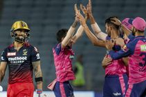 IPL 2022 ಕ್ವಾಲಿಫೈಯರ್ 2: RCB vs RR; ರಾಜಸ್ಥಾನ ಪರವಾಗಿವೆ ಅಂಕಿ-ಅಂಶಗಳು