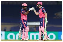 KKR vs RR: ಕೊಲ್ಕತ್ತಾಗೆ 153 ರನ್‌ಗಳ ಗುರಿ ನೀಡಿದ ರಾಜಸ್ಥಾನ್ ರಾಯಲ್ಸ್