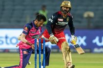 RCB vs RR Qualifier 2: ಪಂದ್ಯದ ಸಂಭಾವ್ಯ ಆಡುವ ಬಳಗ, ಪಿಚ್ ಮತ್ತು ಹವಾಮಾನ ವರದಿ