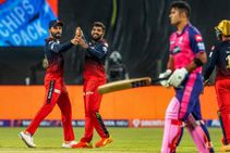 RCB vs RR Qualifier 2: ಪಂದ್ಯದಲ್ಲಿ ಗೆಲ್ಲಲು ಡ್ರೀಮ್ ತಂಡ ಹೀಗಿರಬೇಕು; ಈತನಿಗೆ ನಾಯಕತ್ವ ನೀಡಬೇಕು
