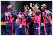 RR vs KKR: ಪ್ರಮುಖ ಮೈಲಿಗಲ್ಲುಗಳ ಮೇಲೆ ಕಣ್ಣಿಟ್ಟಿದ್ದಾರೆ ಇತ್ತಂಡಗಳ ಆಟಗಾರರು!