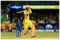 CSK VS SRH: ಸಿಡಿದ ಗಾಯಕ್ವಾಡ್, ಕಾನ್ವೆ: ಎಸ್‌ಆರ್‌ಹೆಚ್‌ಗೆ ಬೃಹತ್ ಗುರಿ ನೀಡಿದ ಚೆನ್ನೈ