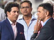 ತೆಂಡೂಲ್ಕರ್‌ಗೆ 200 ರನ್ ಗಳಿಸಲು ದ್ರಾವಿಡ್ ಅವಕಾಶ ನೀಡಬೇಕಿತ್ತು; 2004ರ ಘಟನೆ ನೆನಪಿಸಿದ ಯುವಿ