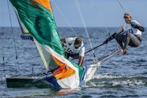 ನಮ್ಮೂರ ಪ್ರತಿಭೆ: ಅತ್ಯಂತ ಸಾಹಸ ಹಾಗೂ ಕಠಿಣ ಕ್ರೀಡೆಯಲ್ಲಿ ಕೊಡಗಿನ ಕೆಸಿ ಗಣಪತಿ ಸಾಧನೆ