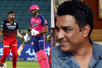 RCB vs RR: ಈ ತಂಡ ಕ್ವಾಲಿಫೈಯರ್ ಪಂದ್ಯದಲ್ಲಿ ಗೆದ್ದು ಫೈನಲ್ ತಲುಪಲಿದೆ ಎಂದ ಸಂಜಯ್ ಮಂಜ್ರೇಕರ್