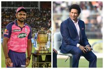 ಸ್ಯಾಮ್ಸನ್ ಮೊದಲು ಬ್ಯಾಟಿಂಗ್ ಏಕೆ ಆಯ್ದುಕೊಂಡರು? ನನಗೆ ನಿಜಕ್ಕೂ ಅರ್ಥವಾಗುತ್ತಿಲ್ಲ ಎಂದ ಸಚಿನ್ ತೆಂಡೂಲ್ಕರ್