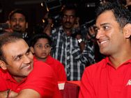 ಧೋನಿ ನಂತರ ಸಿಎಸ್‌ಕೆಗೆ ನಾಯಕನಾಗುವ ಅರ್ಹತೆ ಈತನಿಗಿದೆ; ಸೆಹ್ವಾಗ್ ಸೂಚಿಸಿದ್ದು ಯಾರನ್ನ?