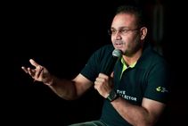 'ಜಹೀರ್, ನೆಹ್ರಾ ಮಾತ್ರ ಹಾಗೆ ಮಾಡುತ್ತಿದ್ದರು': ಟಿ20ಗೆ ಆಯ್ಕೆಯಾದ ಈ ಯುವ ವೇಗಿಯ ಬಗ್ಗೆ ಸೆಹ್ವಾಗ್ ಮೆಚ್ಚುಗೆ