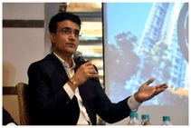 ಬಿಜೆಪಿಗೆ ಸೇರ್ಪಡೆಯಾಗಲಿದ್ದಾರಾ ಗಂಗೂಲಿ?: ಗಂಗೂಲಿ ನಿವಾಸದಲ್ಲಿ ಅಮಿತ್ ಶಾ ಭೇಟಿಗೆ ಸಿದ್ಧತೆ!