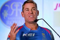 IPL 2022: ಆರ್‌ಸಿಬಿ ವಿರುದ್ಧ ಗೆದ್ದ ಮೇಲೆ ಶೇನ್ ವಾರ್ನ್‌ಗೋಸ್ಕರ ಕಪ್ ಗೆಲ್ಲುತ್ತೇವೆ ಎಂದ ರಾಜಸ್ಥಾನ್ ರಾಯಲ್ಸ್