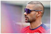 ಬಾಲಿವುಡ್‌ಗೆ ಎಂಟ್ರಿ ಕೊಟ್ಟ ಗಬ್ಬರ್‌: ಪ್ರಮುಖ ಪಾತ್ರದಲ್ಲಿ ಶಿಖರ್ ಧವನ್‌ ನಟನೆ