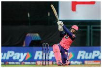 IPL 2022: ಭಾರತಕ್ಕೆ ಮರಳಿದ ಹೆಟ್ಮೆಯರ್: ಸಿಎಸ್‌ಕೆ ವಿರುದ್ಧದ ಪಂದ್ಯಕ್ಕೆ ಲಭ್ಯ ಸಾಧ್ಯತೆ