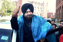 Breaking: ಮಾಜಿ ಕ್ರಿಕೆಟಿಗ ನವಜೋತ್ ಸಿಂಗ್‌ ಸಿಧುಗೆ 1 ವರ್ಷ ಜೈಲು ಶಿಕ್ಷೆ ಪ್ರಕಟ