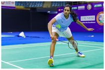 ಊಬರ್ ಕಪ್: ಥಾಯ್ಲೆಂಡ್ ವಿರುದ್ಧ ಭಾರತಕ್ಕೆ ಸೋಲು: ಕ್ವಾ. ಫೈನಲ್‌ಗೆ ಸಿಂಧು ಪಡೆಯ ಹೋರಾಟ ಅಂತ್ಯ