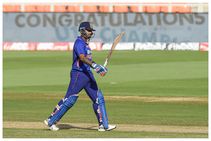 ದಕ್ಷಿಣ ಆಫ್ರಿಕಾ ವಿರುದ್ಧದ ಸರಣಿಗೂ ಸೂರ್ಯಕುಮಾರ್ ಯಾದವ್ ಅನುಮಾನ!