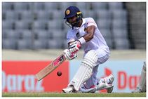 ಬಾಂಗ್ಲಾದೇಶ vs ಶ್ರೀಲಂಕಾ 2nd ಟೆಸ್ಟ್: ಗೆಲುವಿನ ಸನಿಹದಲ್ಲಿ ಲಂಕಾ: ಸೋಲಿನಿಂತ ತಪ್ಪಿಸಿಕೊಳ್ಳುತ್ತಾ ಬಾಂಗ್ಲಾ?