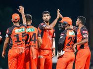 IPL 2022: ಸೌರಭ್ ದುಬೆ ಬದಲಿಗೆ ಸುಶಾಂತ್ ಮಿಶ್ರಾ SRHಗೆ ಸೇರ್ಪಡೆ