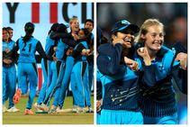 ಮಹಿಳಾ ಟಿ20 ಚಾಲೆಂಜ್: ಮೂರನೇ ಬಾರಿಗೆ ಪ್ರಶಸ್ತಿ ಮುಡಿಗೇರಿಸಿಕೊಂಡ ಸೂಪರ್‌ನೋವಾಸ್