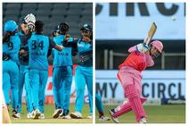Women's T20 Challenge: ಟ್ರೈಲ್‌ಬ್ಲೇಜರ್ಸ್‌ ವಿರುದ್ಧ ಗೆದ್ದು ಬೀಗಿದ ಸೂಪರ್‌ನೋವಾಸ್