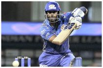 ಪ್ಲೇ ಆಫ್‌ನಿಂದ ಹೊರಬಿದ್ದ ಮುಂಬೈಗೆ ಮತ್ತಷ್ಟು ಆಘಾತ: ಸೂರ್ಯಕುಮಾರ್ ಯಾದವ್ ಟೂರ್ನಿಯಿಂದಲೇ ಔಟ್