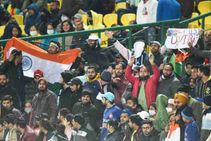 ಸಿಹಿಸುದ್ದಿ; ದಕ್ಷಿಣ ಆಫ್ರಿಕಾ ವಿರುದ್ಧದ ಟಿ20 ಸರಣಿಯಲ್ಲಿ 100% ಆಸನ ಭರ್ತಿಗೆ BCCI ಅನುಮತಿ!