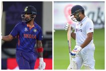 ದ. ಆಫ್ರಿಕಾ ವಿರುದ್ಧದ ಟಿ20 ಸರಣಿಗೆ ಕೆಎಲ್ ರಾಹುಲ್ ನಾಯಕ: ಇಂಗ್ಲೆಂಡ್ ವಿರುದ್ಧದ ಟೆಸ್ಟ್ ಸರಣಿಗೆ ಮರಳಿದ ಅನುಭವಿ ಆಟಗಾರ