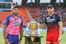 IPL 2022: ಪ್ಲೇಆಫ್‌‍ನಲ್ಲಿ ಆರ್‌ಸಿಬಿ ಸೋಲಿಸಿದರೆ ಕಪ್ ಸಿಗುವುದಿಲ್ಲ; ಒಂದಲ್ಲ ಎರಡಲ್ಲ 5 ಬಾರಿ ಇದೇ ಕಥೆ!