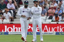 ಐಸಿಸಿ ಟೆಸ್ಟ್ ಶ್ರೇಯಾಂಕ ಬಿಡುಗಡೆ: ಟಾಪ್-10ರಲ್ಲಿ ಕಾಣಿಸಿಕೊಂಡ ಕೊಹ್ಲಿ, ರೋಹಿತ್, ಆರ್ ಅಶ್ವಿನ್