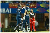 ಐಪಿಎಲ್ 2022: ಗುಜರಾತ್ ಟೈಟನ್ಸ್ ತಂಡದ ಯಶಸ್ಸಿನ ಗುಟ್ಟು ಬಹಿರಂಗಗೊಳಿಸಿದ ರಾಹುಲ್ ತೆವಾಟಿಯಾ