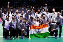 1983ರ ವಿಶ್ವಕಪ್‌ಗಿಂತ ಥಾಮಸ್ ಕಪ್ ಬ್ಯಾಡ್ಮಿಂಟನ್ ವಿಜಯೋತ್ಸವ ಶ್ರೇಷ್ಠ: ಪುಲ್ಲೇಲ ಗೋಪಿಚಂದ್