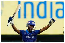 IPL 2022: ಈತ ಶೀಘ್ರದಲ್ಲೇ ಟೀಂ ಇಂಡಿಯಾ ಪರ 3 ಫಾರ್ಮೆಟ್ ಆಟಗಾರನಾಗುತ್ತಾನೆ: ರೋಹಿತ್ ಶರ್ಮಾ