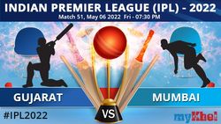 GT vs MI: ಪಂದ್ಯದ ಟಾಸ್ ವರದಿ ಮತ್ತು ಪ್ಲೇಯಿಂಗ್ ಇಲೆವೆನ್