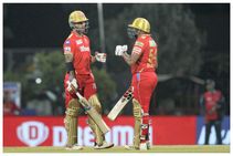 PBKS vs RR: ಪಂದ್ಯದ ಟಾಸ್ ವರದಿ ಮತ್ತು ಪ್ಲೇಯಿಂಗ್ ಇಲೆವೆನ್