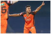 CSK vs SRH: ಅತಿ ವೇಗದ ಬೌಲಿಂಗ್ ಮಾಡಿದ ಉಮ್ರಾನ್ ಮಲ್ಲಿಕ್, IPLನಲ್ಲಿ ಹೊಸ ದಾಖಲೆ