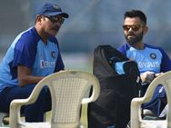 IPL 2022: ವಿರಾಟ್ ಕೊಹ್ಲಿ ಫಾರ್ಮ್ ಸಮರ್ಥಿಸಿಕೊಂಡ ಮಾಜಿ ಕೋಚ್ ರವಿಶಾಸ್ತ್ರಿ