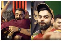 ನಿಮ್ಮನ್ನು ಸದಾ ಕಾಲ ನೆನಪಿಟ್ಟುಕೊಳ್ಳುತ್ತೇವೆ: ಮುಂಬೈ ಇಂಡಿಯನ್ಸ್‌ಗೆ ಧನ್ಯವಾದ ತಿಳಿಸಿದ ವಿರಾಟ್ ಕೊಹ್ಲಿ