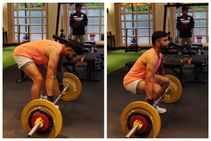 ಪಂಜಾಬ್‌ ವಿರುದ್ಧ ಅಬ್ಬರಿಸಲು ಪಣತೊಟ್ಟ ವಿರಾಟ್‌: ಜಿಮ್‌ನಲ್ಲಿ ಭರ್ಜರಿ ವರ್ಕೌಟ್‌