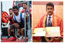 ನಮ್ಮೂರ ಪ್ರತಿಭೆ: ಕುಂದಾಪುರದ ಬಲಭೀಮ ವಿಶ್ವನಾಥ್‌ ಭಾಸ್ಕರ್ ಗಾಣಿಗ