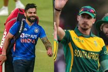 ಕೊಹ್ಲಿ ಇರುವುದರಿಂದ ಈ ಪ್ರತಿಭಾವಂತ ಆಟಗಾರನಿಗೆ ಟೀಮ್ ಇಂಡಿಯಾದಲ್ಲಿ ಸ್ಥಾನ ಸಿಗುತ್ತಿಲ್ಲ ಎಂದ ಸ್ಟೇನ್!