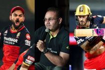 ಕೊಹ್ಲಿ ಮಾಡುತ್ತಿದ್ದ ಈ ತಪ್ಪನ್ನು ಡು ಪ್ಲೆಸಿಸ್ ಮಾಡಲಿಲ್ಲ ಹೀಗಾಗಿ ಆರ್‌ಸಿಬಿ ಯಶಸ್ಸು ಕಂಡಿದೆ ಎಂದ ಸೆಹ್ವಾಗ್!