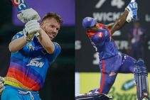 92 ರನ್ ಬಾರಿಸಿ ಶತಕದ ಸನಿಹದಲ್ಲಿದ್ದ ವಾರ್ನರ್‌ಗೆ ಬ್ಯಾಟಿಂಗ್ ನೀಡದ ಕುರಿತು ತುಟಿಬಿಚ್ಚಿದ ಪೊವೆಲ್!