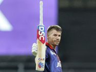 DC vs SRH: ಅರ್ಧ ಶತಕ ಬಾರಿಸಿ T20ಯಲ್ಲಿ ಕ್ರಿಸ್ ಗೇಲ್ ದಾಖಲೆ ಮುರಿದ ಡೇವಿಡ್ ವಾರ್ನರ್