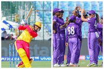 ಮಹಿಳಾ ಟಿ20 ಚಾಲೆಂಜ್: ವೆಲಾಸಿಟಿ ವಿರುದ್ಧ ಗೆದ್ದ ಟ್ರೈಲ್‌ಬ್ಲೇಜರ್ಸ್‌, ಆದ್ರೂ ಫೈನಲ್ ಮಿಸ್