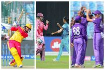 ಮಹಿಳಾ ಟಿ20 ಚಾಲೆಂಜ್ 2022: ಮೂರು ತಂಡಗಳ ಸ್ಕ್ವಾಡ್‌ ಪ್ರಕಟಿಸಿದ ಬಿಸಿಸಿಐ