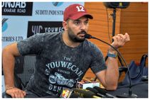 ನನಗೆ 100 ಟೆಸ್ಟ್ ಪಂದ್ಯವನ್ನಾಡುವ ಬಯಕೆ ಇತ್ತು, ಆದ್ರೆ ಇವರಿಂದ ಸಾಧ್ಯವಾಗಿಲ್ಲ: ಯುವರಾಜ್ ಸಿಂಗ್‌